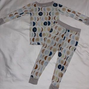 Little sleepies Luna neutral